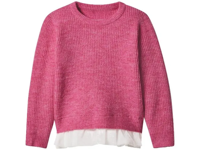 Gebreide kinder trui<lupilu® Clearance