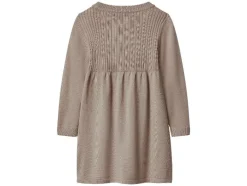 Gebreide kinderjurk<lupilu® Clearance