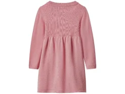 Gebreide kinderjurk<lupilu® Clearance