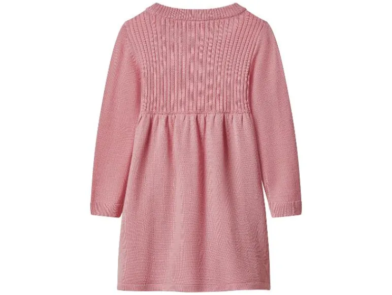 Gebreide kinderjurk<lupilu® Clearance
