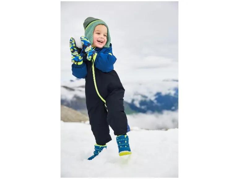 Gebreide kindermuts<lupilu® Discount