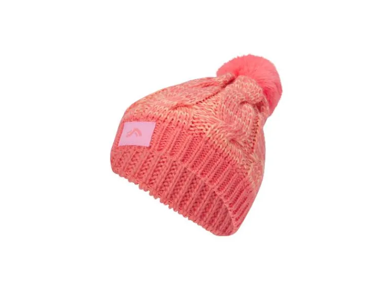 Gebreide kindermuts<CRIVIT Discount