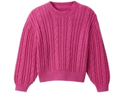 Gebreide kindertrui<lupilu® New