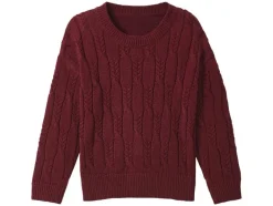 Gebreide kindertrui<lupilu® New