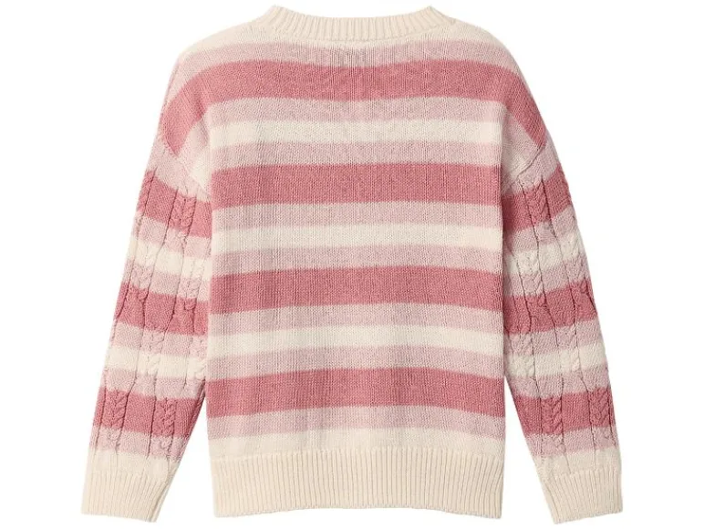 Gebreide kindertrui<lupilu® New