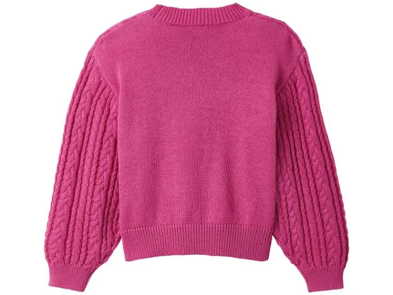 Gebreide kindertrui<lupilu® New