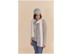 Gebreide muts<Strenesse Blue
