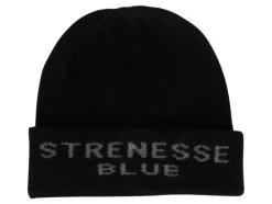 Gebreide muts<Strenesse Blue