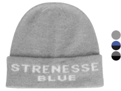 Gebreide muts<Strenesse Blue