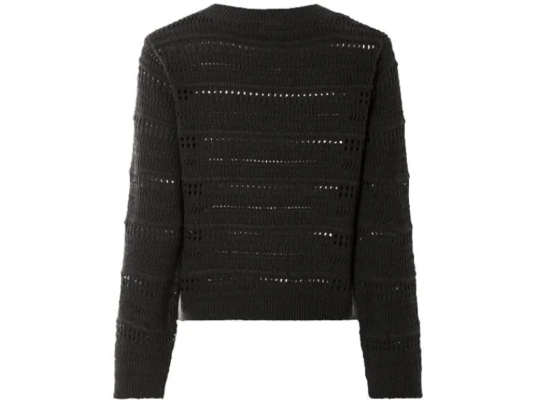Gebreide trui dames<esmara® New
