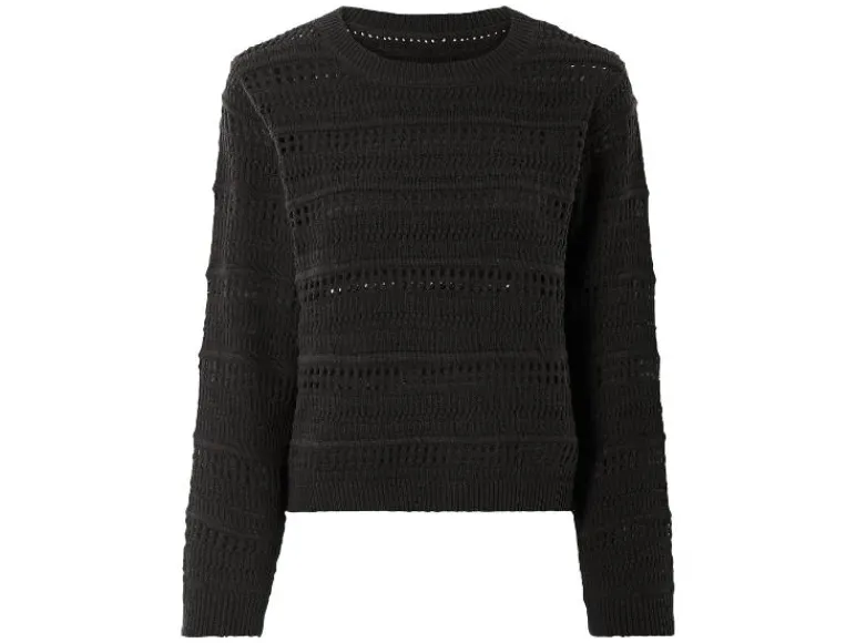 Gebreide trui dames<esmara® New