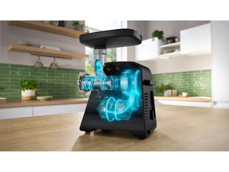 Gehaktmolen MultiPower Serie 6<BOSCH New