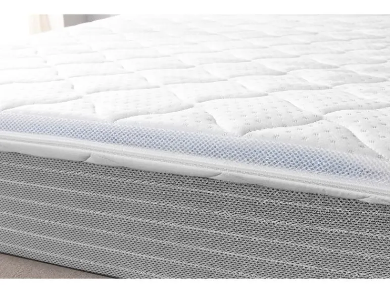 Gelschuim topper 180 x 200 cm<LIVARNO home Best
