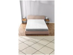 Gelschuim topper 180 x 200 cm<LIVARNO home Best