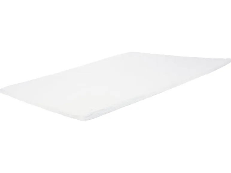 Gelschuim topper 160 x 200 cm<LIVARNO home Clearance