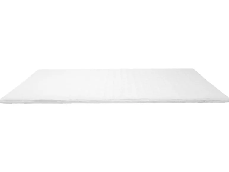 Gelschuim topper 140 x 200 cm<LIVARNO home Discount