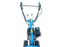 Gemotoriseerde enkelassige tuintractor GME 6.5 V<Güde Best