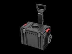 Gereedschapswagenset PRO Organizer 100 + RRO toolbox + PRO Cart<Qbrick System Online