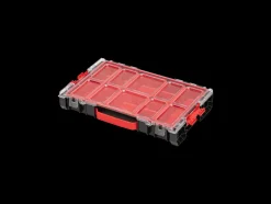 Gereedschapswagenset PRO Organizer 100 + RRO toolbox + PRO Cart<Qbrick System Online