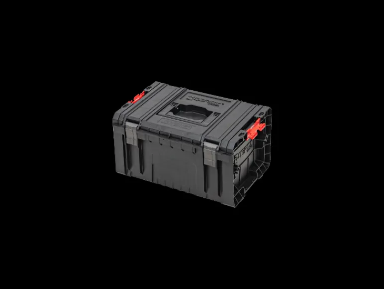 Gereedschapswagenset PRO Organizer 100 + RRO toolbox + PRO Cart<Qbrick System Online