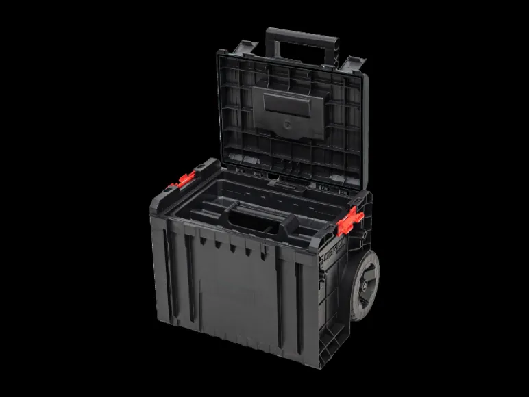 Gereedschapswagenset PRO Organizer 100 + RRO toolbox + PRO Cart<Qbrick System Online