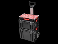 Gereedschapswagenset PRO Organizer 100 + RRO toolbox + PRO Cart<Qbrick System Online