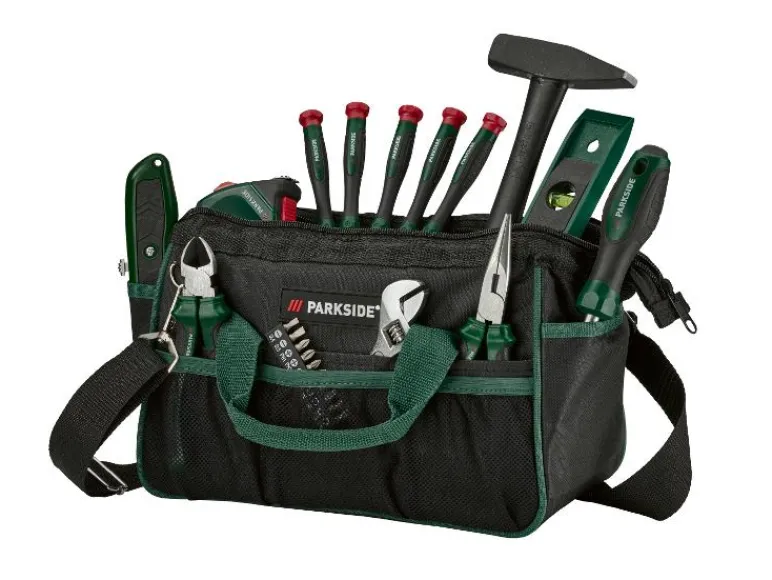 Gereedschaptas<PARKSIDE® Best