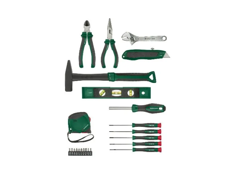 Gereedschaptas<PARKSIDE® Best