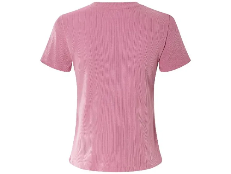 Geribd dames shirt<esmara® Discount
