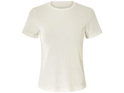 Geribd dames shirt<esmara® Discount
