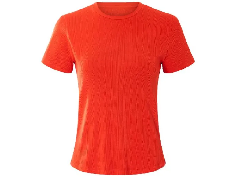 Geribd dames shirt<esmara® Discount