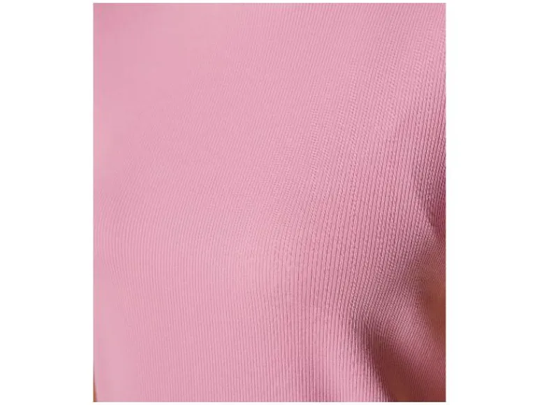 Geribd dames shirt<esmara® Discount