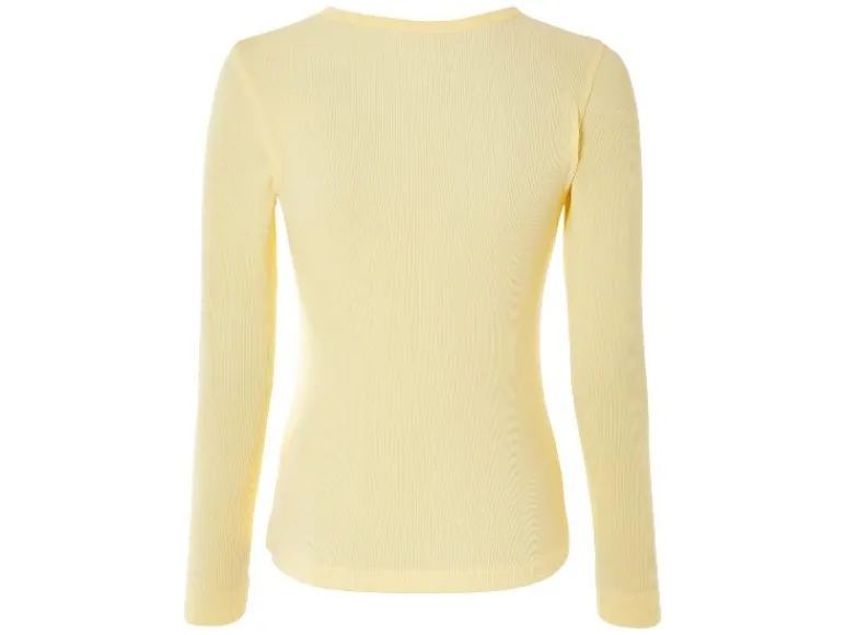 Geribd dames shirt<esmara® Best