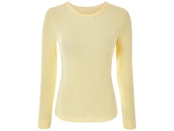 Geribd dames shirt<esmara® Best