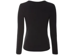 Geribd dames shirt<esmara® Best