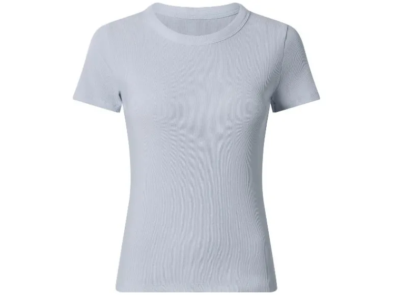 Geribd dames T-shirt<esmara®