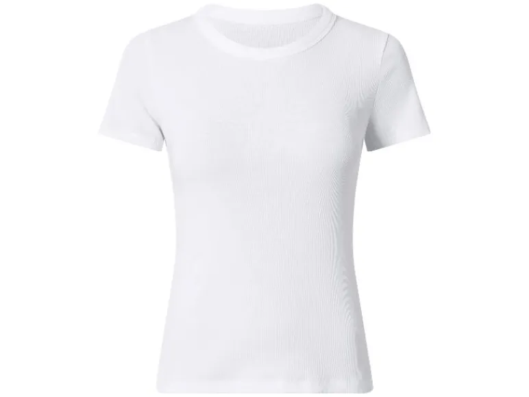 Geribd dames T-shirt<esmara®