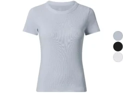 Geribd dames T-shirt<esmara®