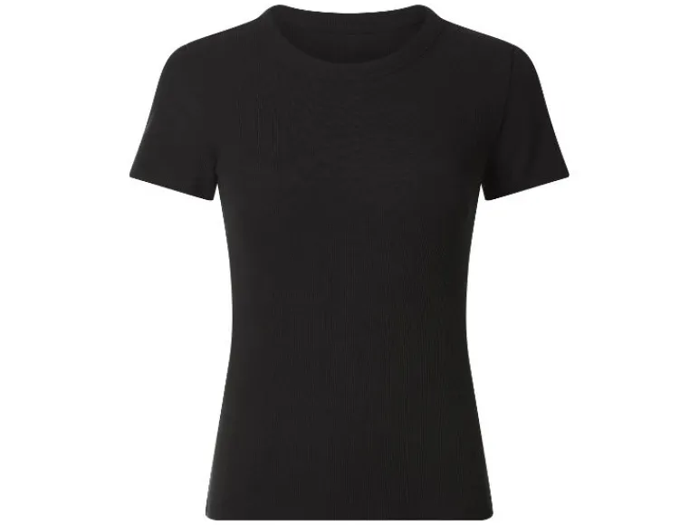 Geribd dames T-shirt<esmara®