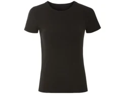 Geribd dames T-shirt<esmara® Clearance