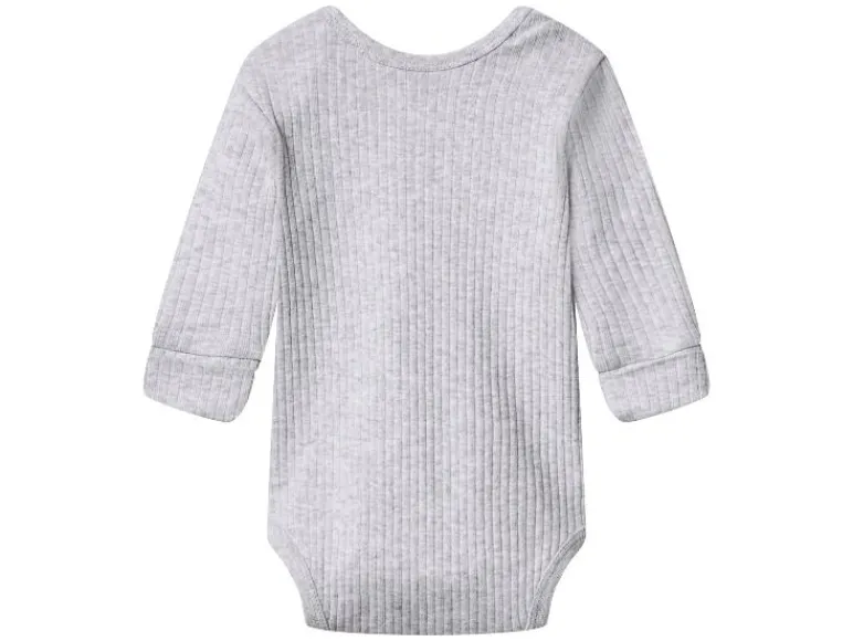 Geribde babyset<lupilu® New
