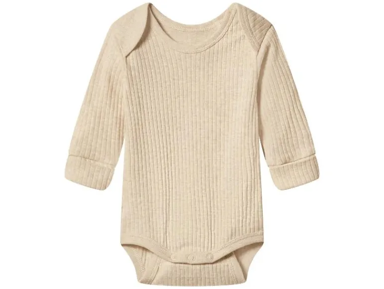 Geribde babyset<lupilu® New