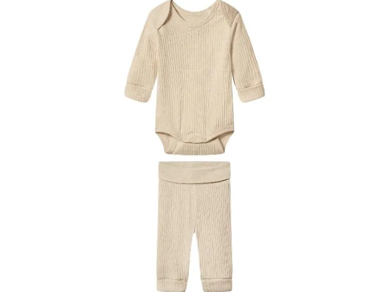 Geribde babyset<lupilu® New