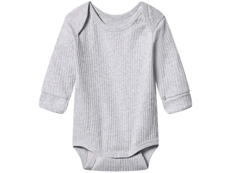 Geribde babyset<lupilu® New