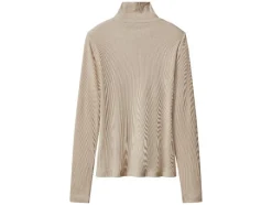 Geribde dames coltrui<esmara® Discount