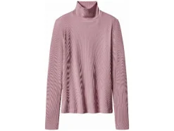 Geribde dames coltrui<esmara® Discount