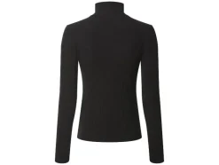Geribde dames coltrui<esmara® Discount