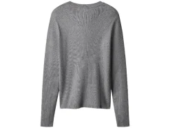 Geribde dames trui<esmara® Online