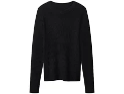 Geribde dames trui<esmara® Online