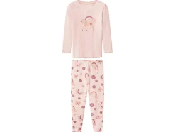 Geribde kinder pyjama<lupilu® New